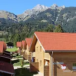 Am Hahnenkamm