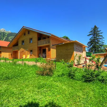 Am Hahnenkamm Daire *