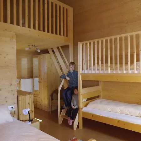 아파트 Am Hahnenkamm *