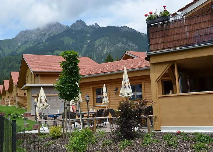 شقة Am Hahnenkamm روتته