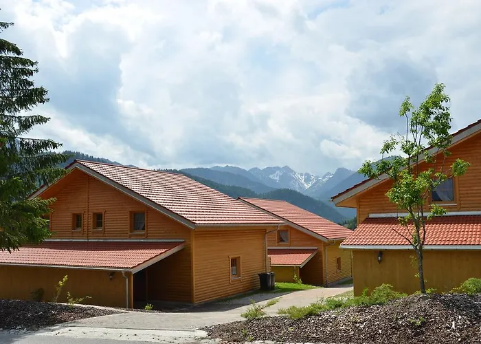 Am Hahnenkamm روتته