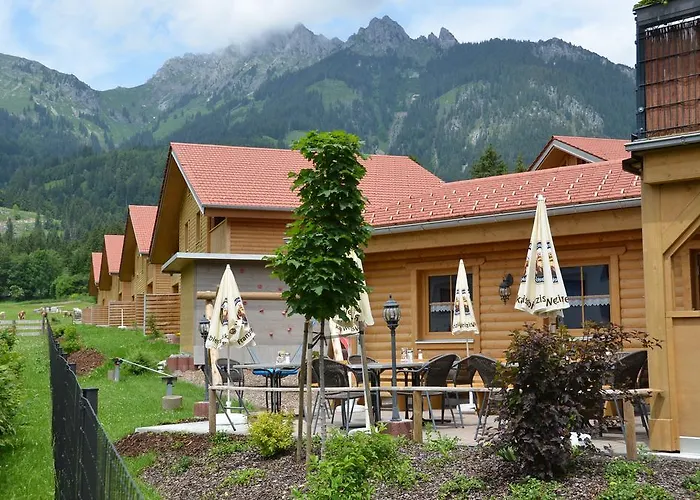 شقة Am Hahnenkamm