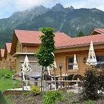 Lägenhet Am Hahnenkamm