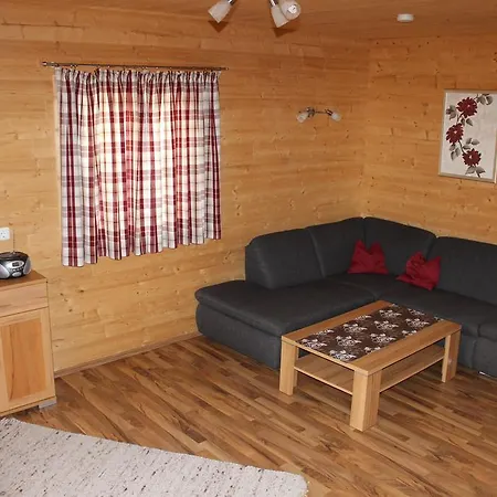 Am Hahnenkamm Lägenhet *