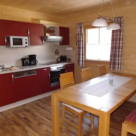 Feriendorf Am Hahnenkamm Apartment