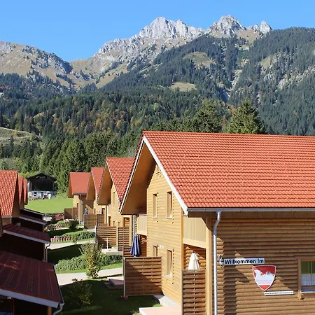 Feriendorf Am Hahnenkamm