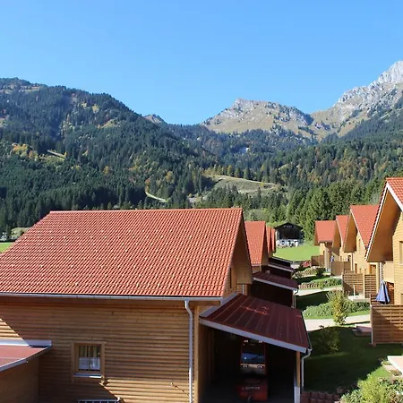 Feriendorf Am Hahnenkamm
