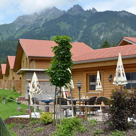 Apartment Feriendorf Am Hahnenkamm