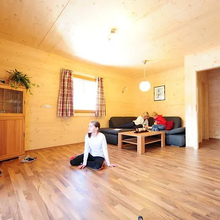 Feriendorf Am Hahnenkamm Apartment Reutte